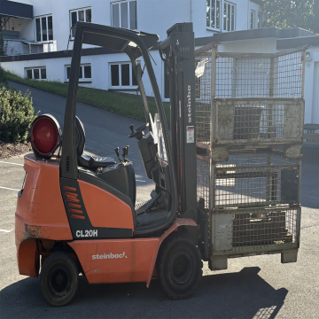 flurf&ouml;rderschein